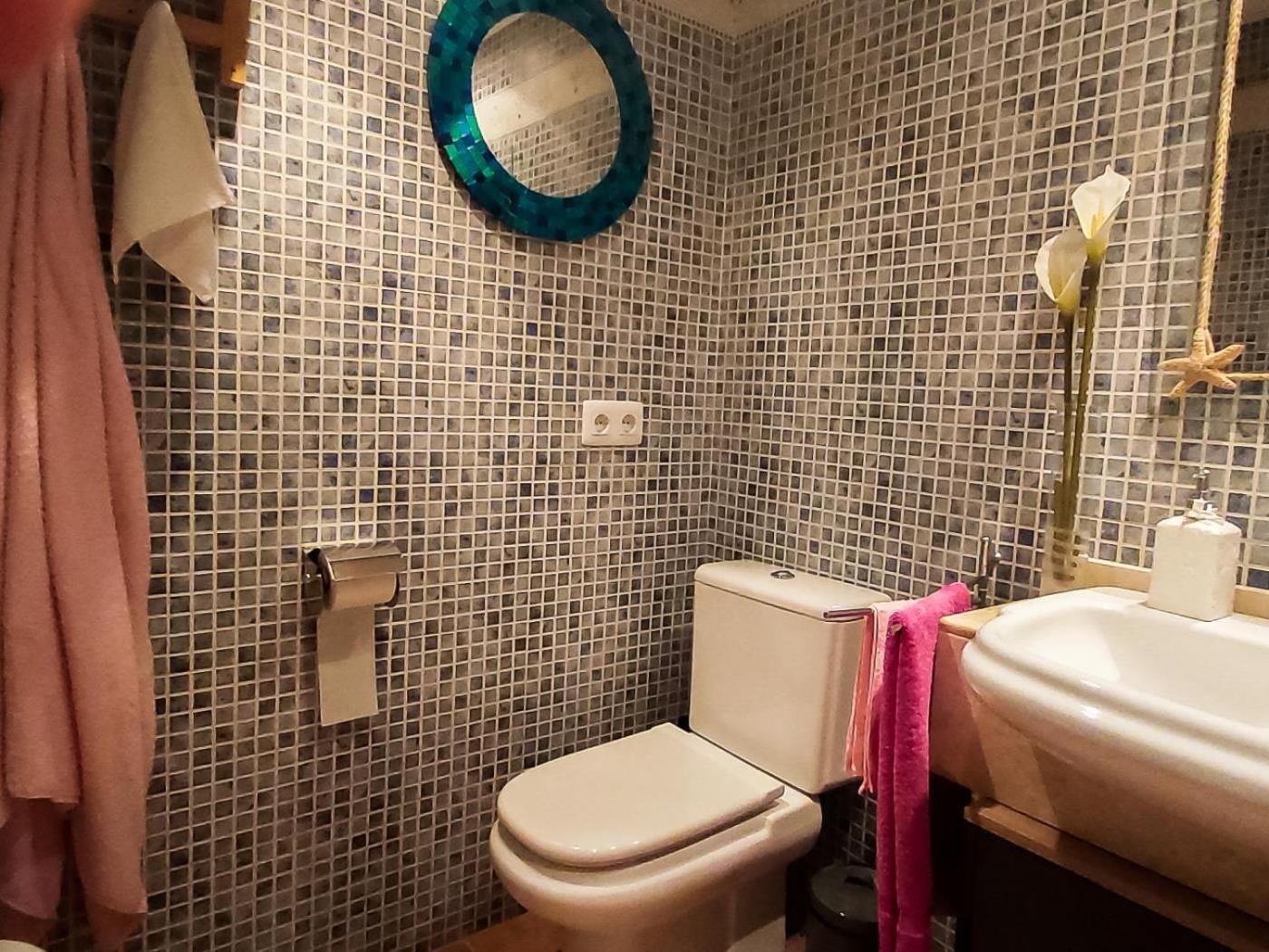 Apartment Casa Minina