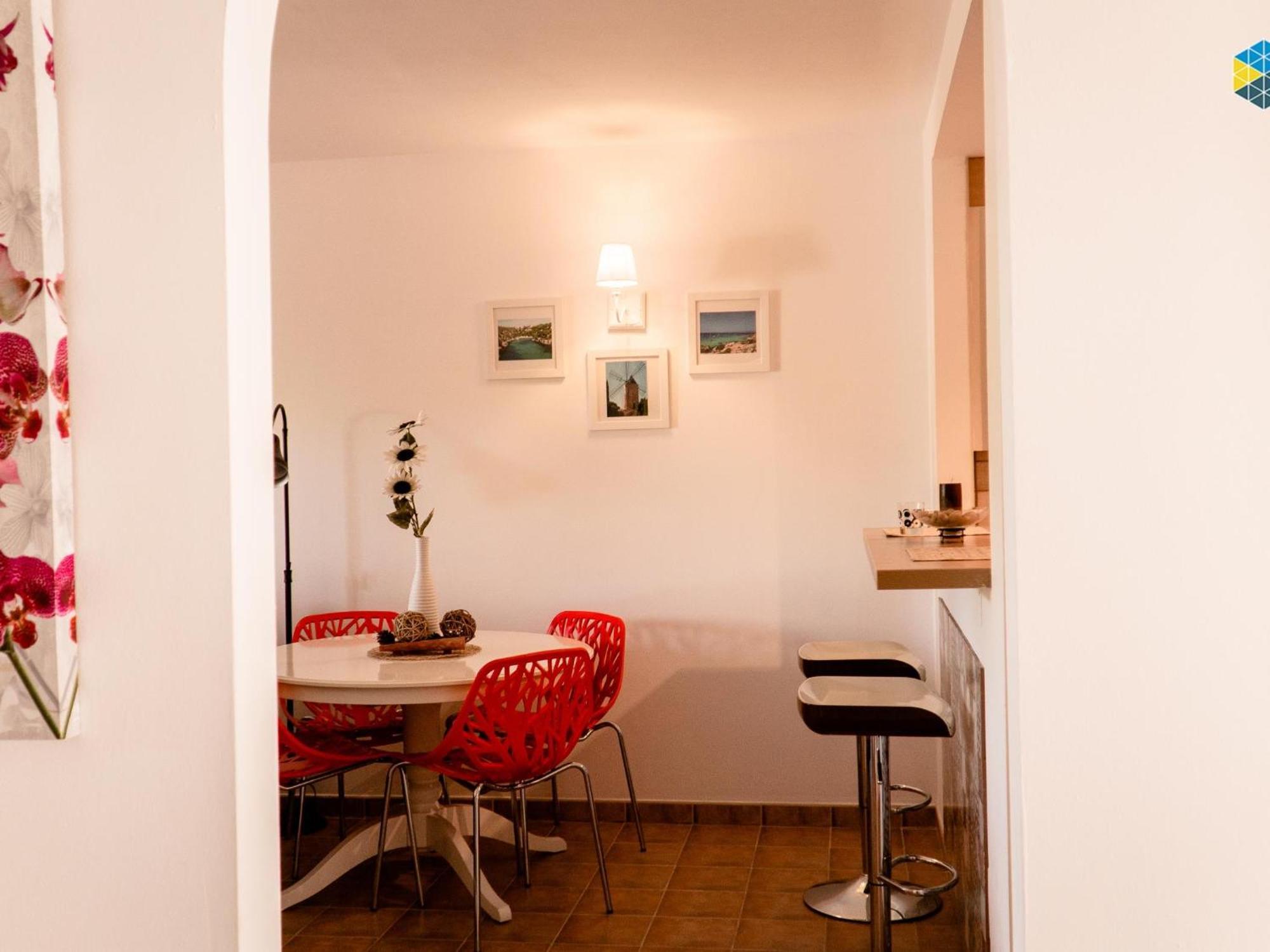 Apartment Casa Minina *