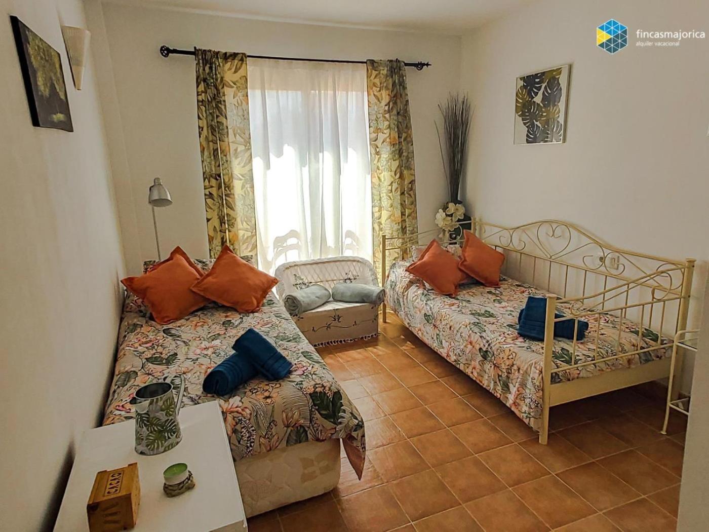 Casa Minina Apartment *