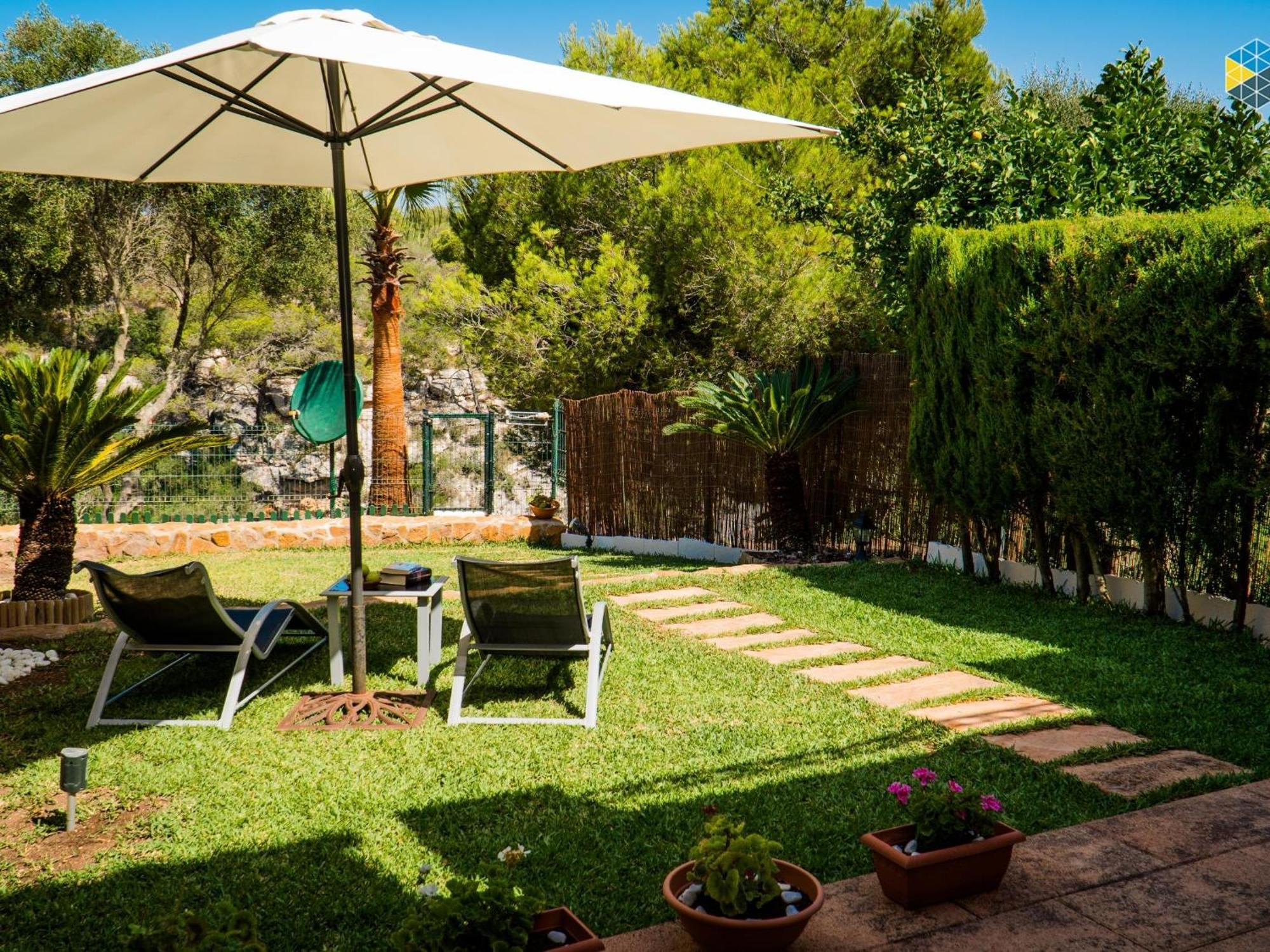 Apartment Casa Minina