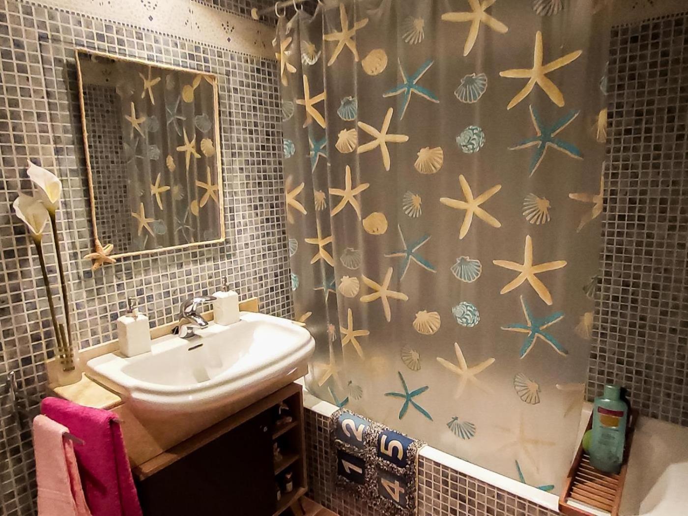 Casa Minina Appartement