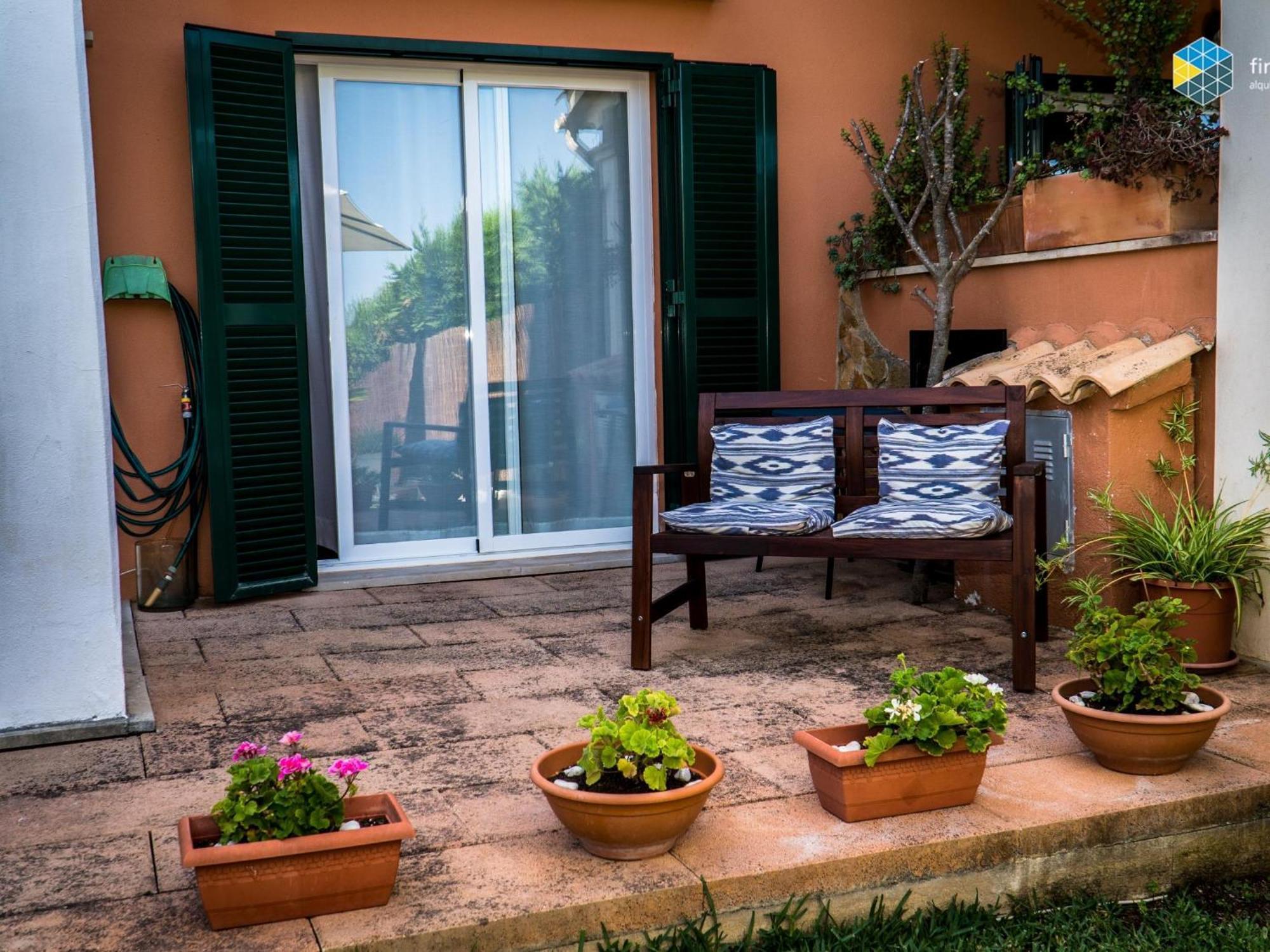 Casa Minina Appartement *