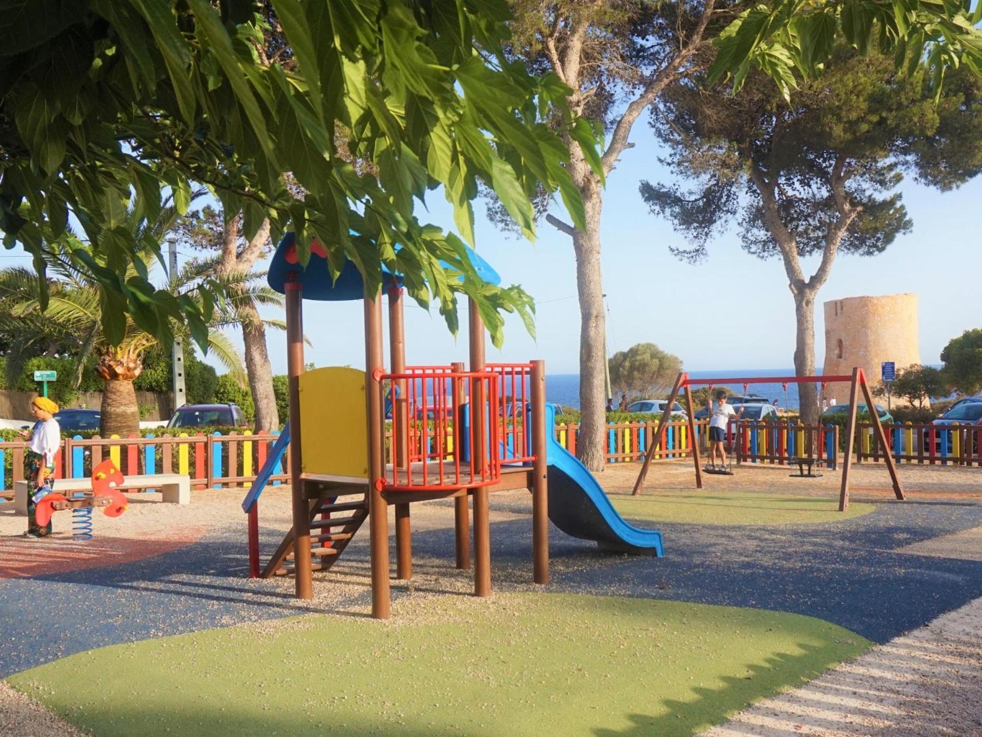 Casa Minina Appartement Cala Pi (Mallorca)