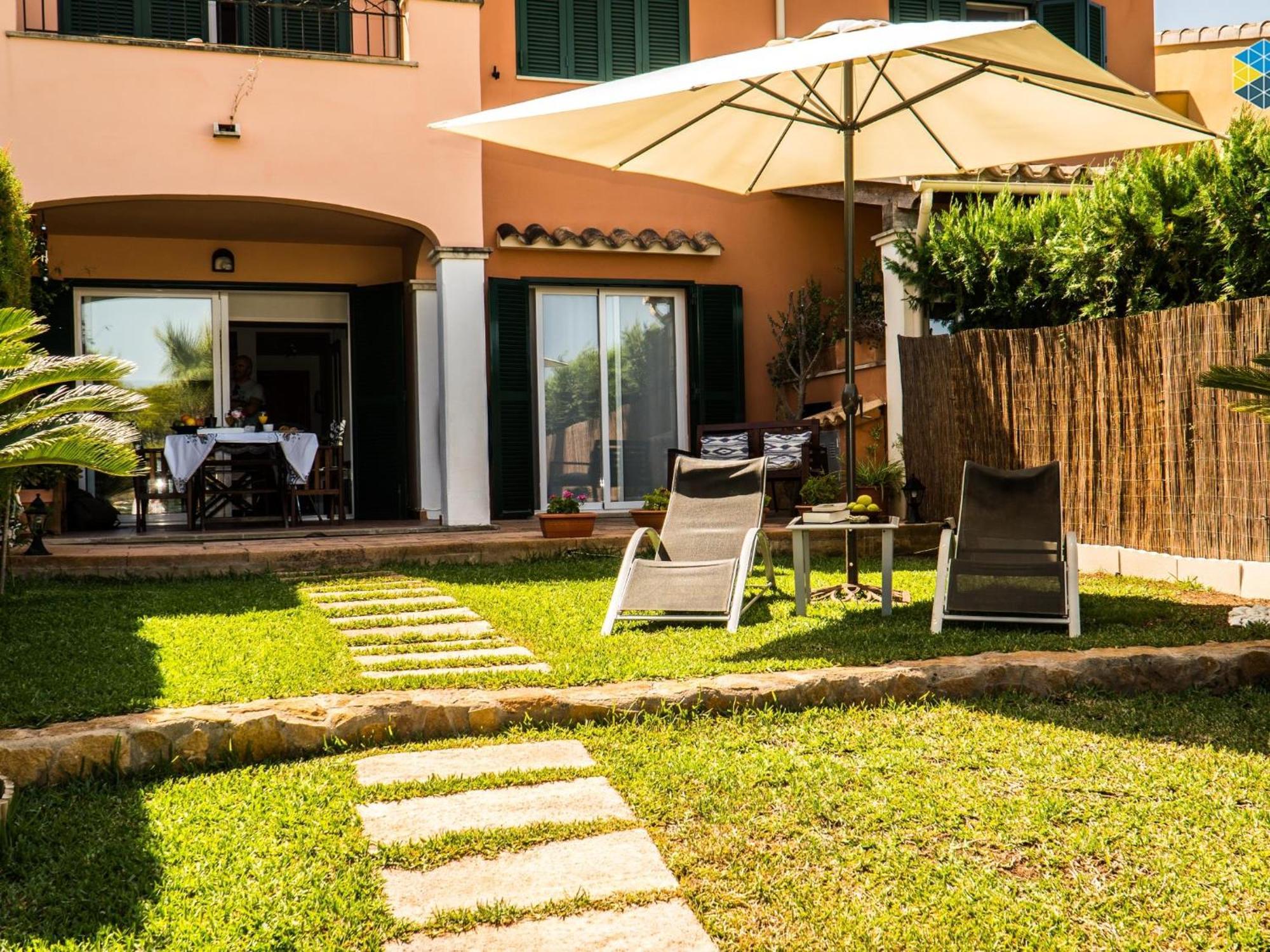 Casa Minina Appartement Cala Pi (Mallorca)