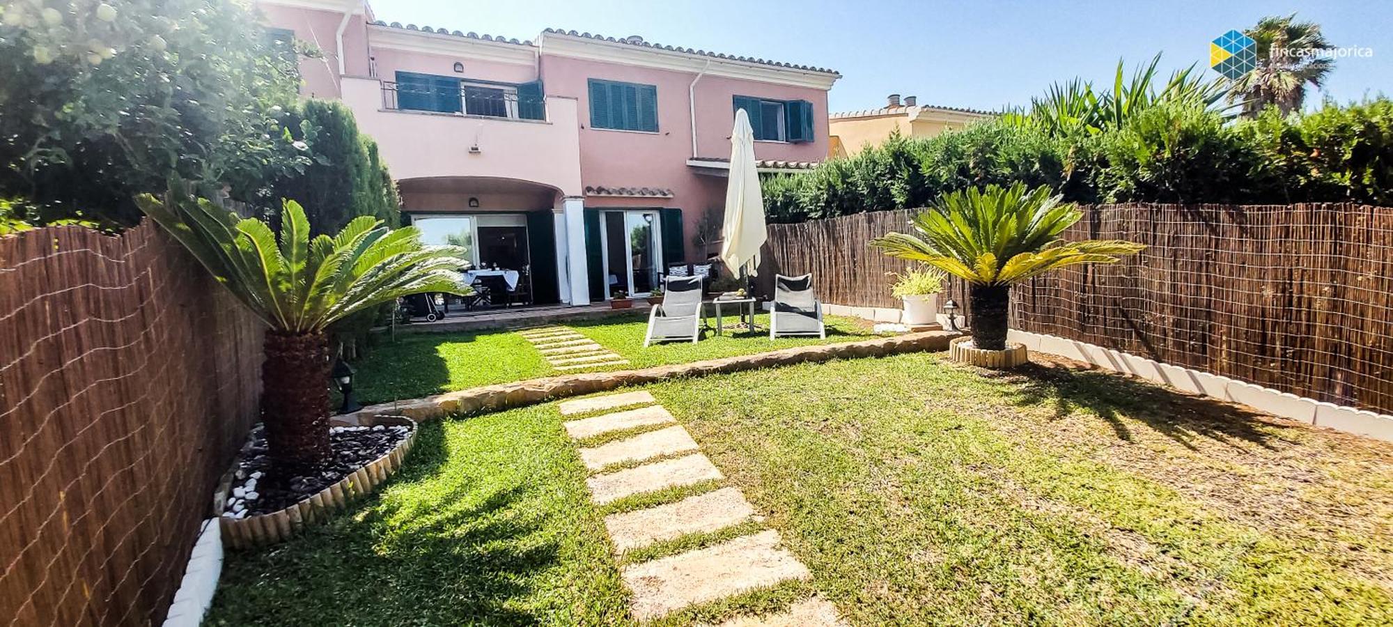 Appartement Casa Minina Cala Pi (Mallorca)