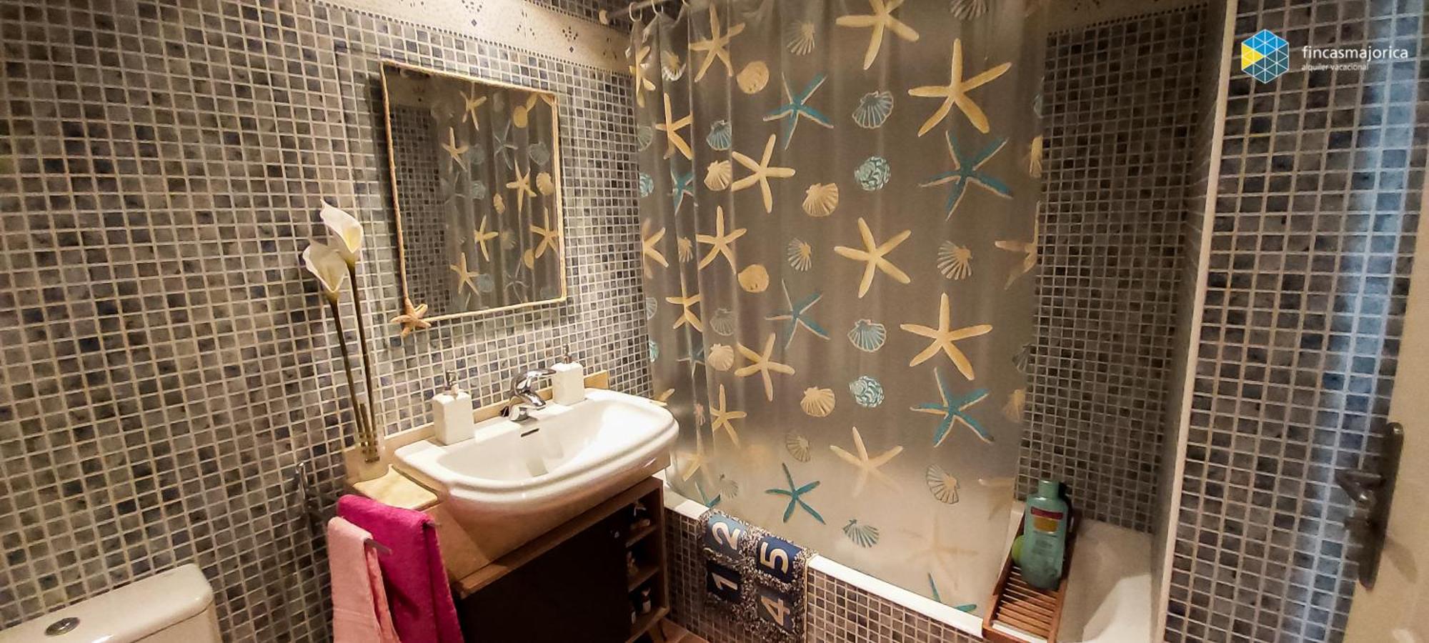 Casa Minina Appartement