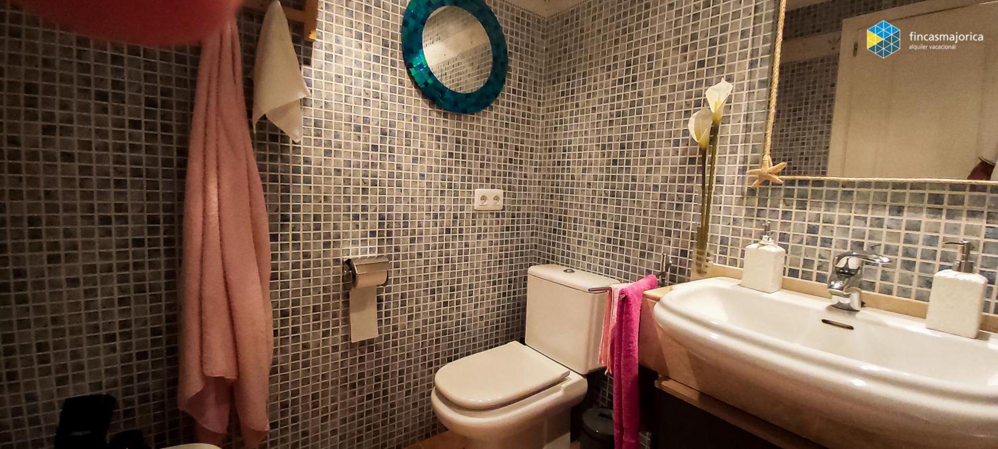 Casa Minina Appartement *