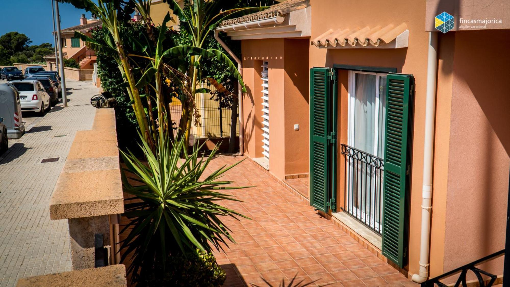 Casa Minina Appartement Cala Pi (Mallorca)