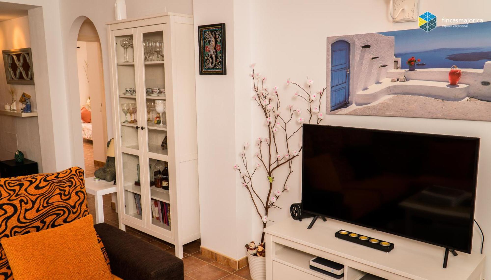 Appartement Casa Minina
