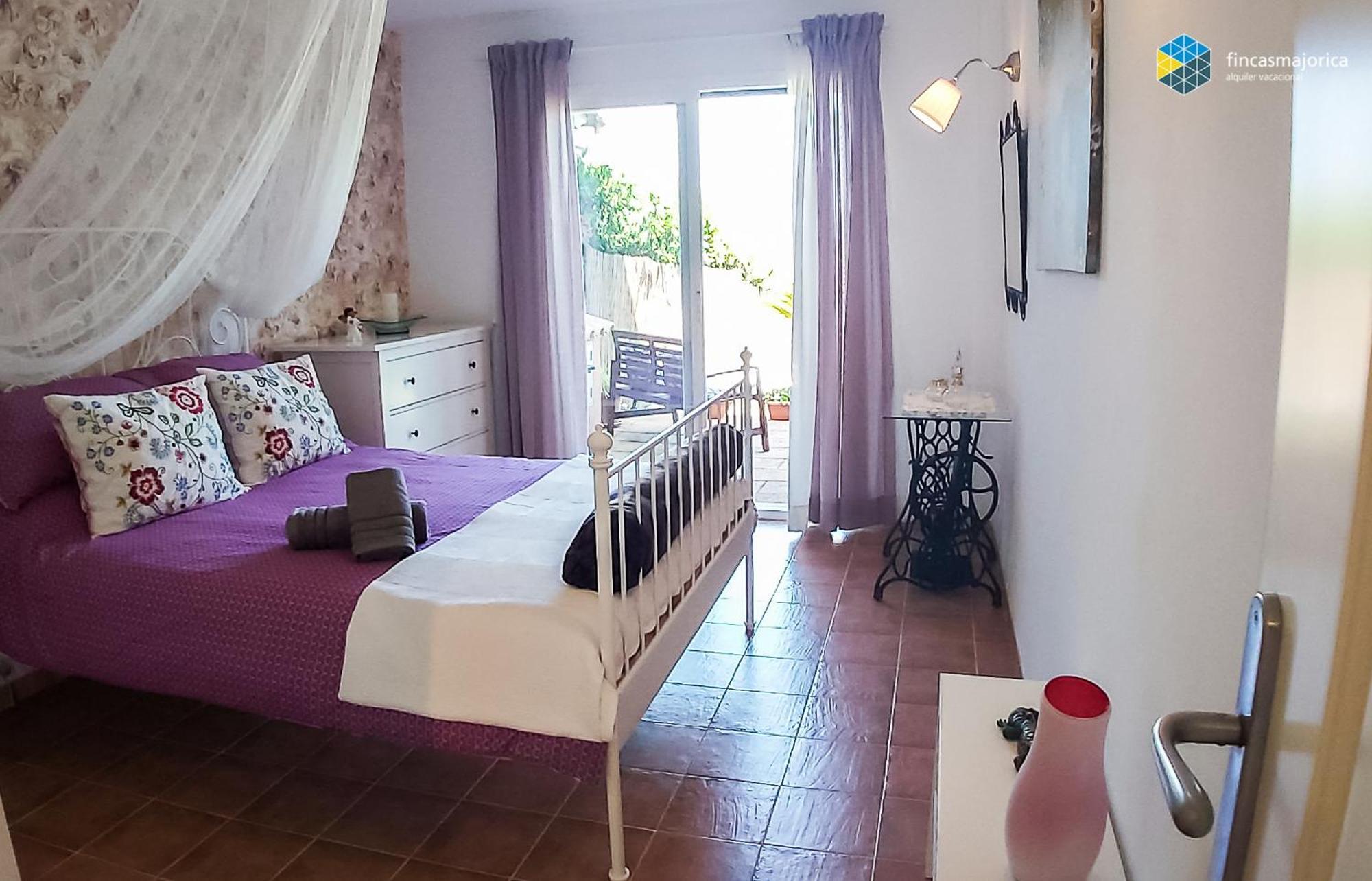 Casa Minina Appartement Cala Pi (Mallorca)